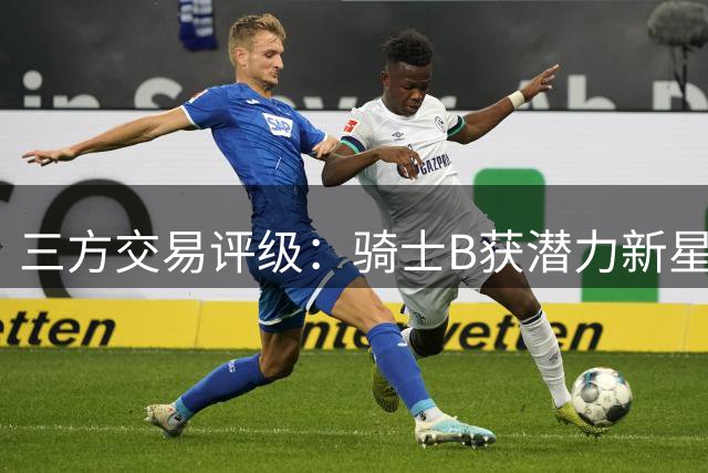 三方交易评级：骑士B获潜力新星，掘金D失关键球员，快船A-迎神射