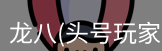 龙八头号玩家